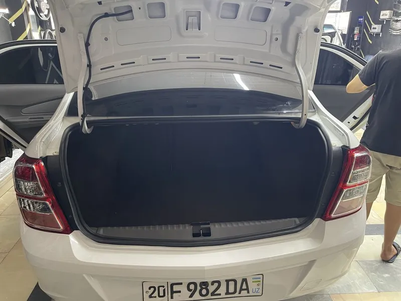 Cobalt sotiladi 2015 toza 5