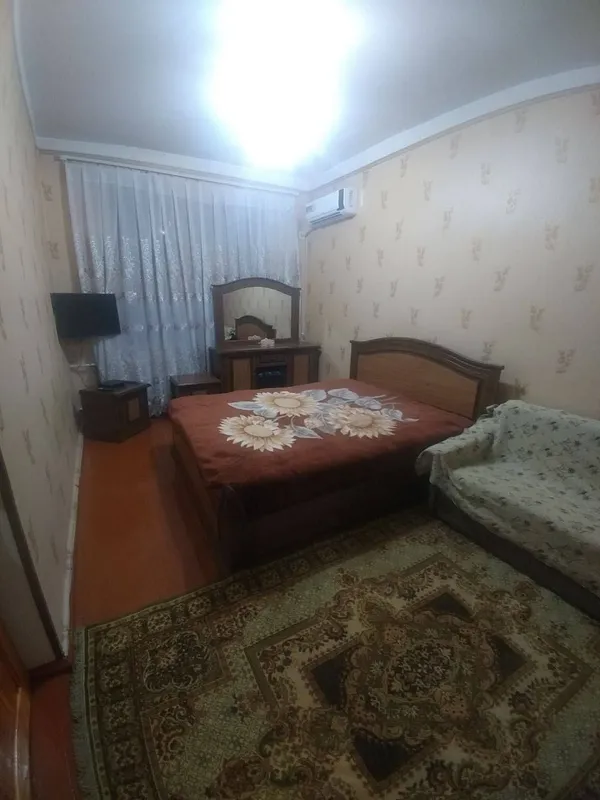 Аренда квартиры в центре 1/4/4 Максим Горький евро — фото 1