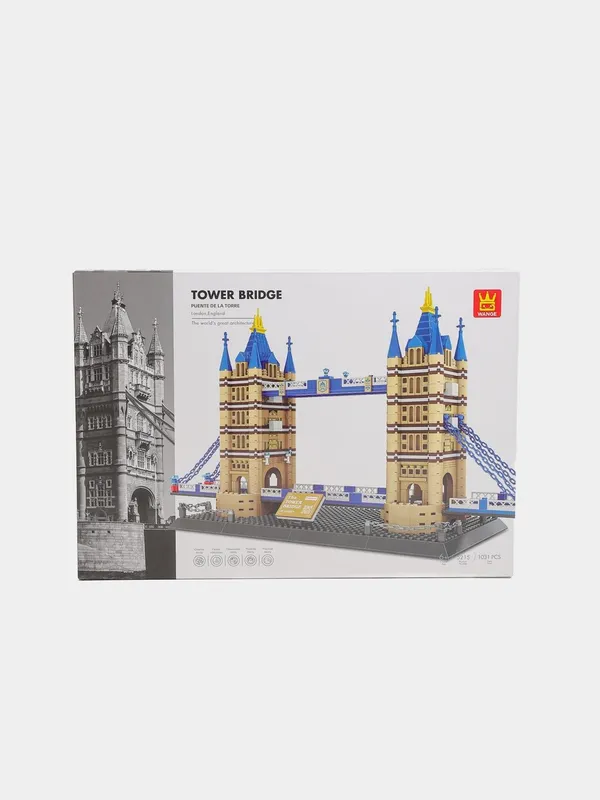 Lego konstruksiya 1