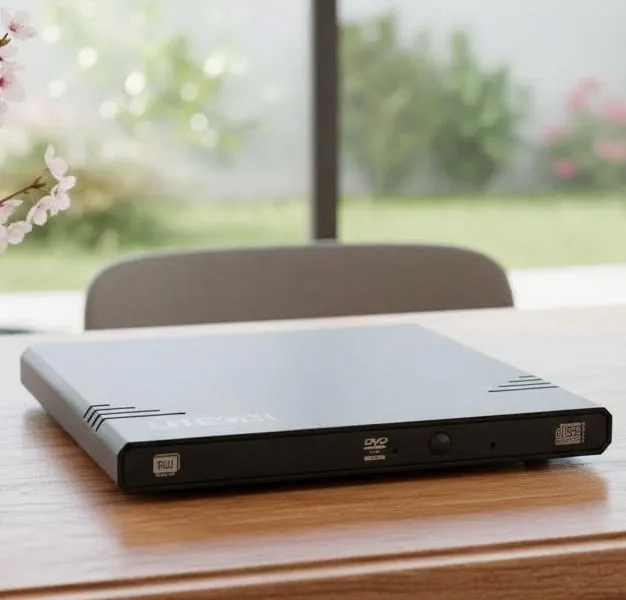 DVD-RW Lite-On eBAU108-11