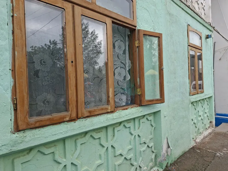 Квартира. 2 хона. Дом . Гулистон кучаси 50 уй 9 кв — фото 2
