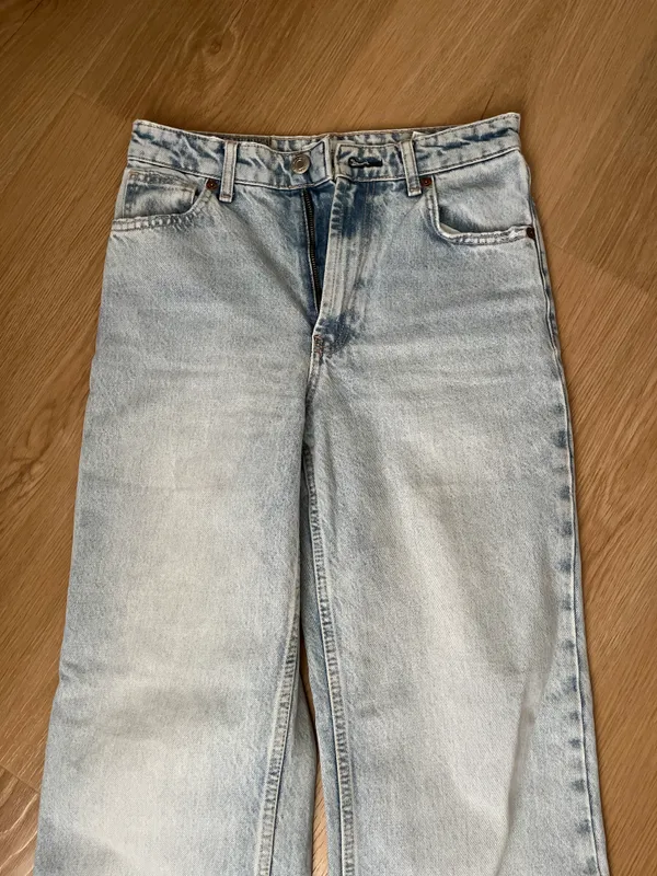 Продаю Джинсы Zara 1