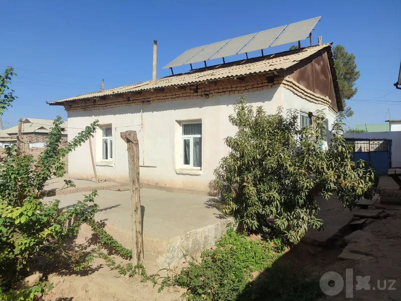 Продаётся дом в Ангоре 7 Продаётся дом в Ангоре 7