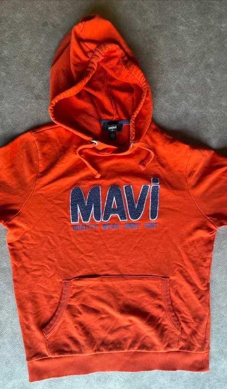 Худи Mavi 1 Худи Mavi 1