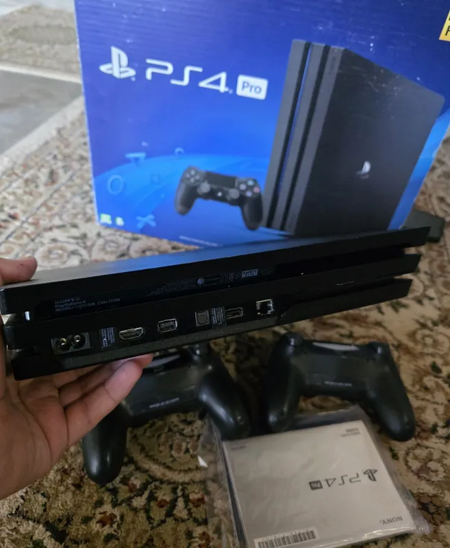 Ps4 fat 3 revizya vzlom — фото 1