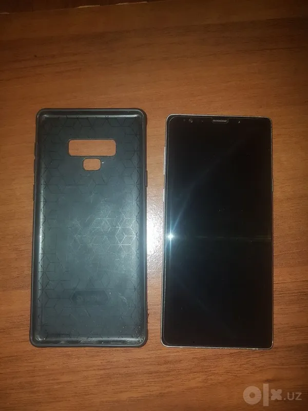 Samsung Galaxy Note 9 1 Samsung Galaxy Note 9 1