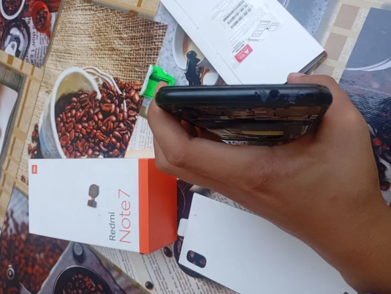 Redmi note 7 sotiladi 4 Redmi note 7 sotiladi 4