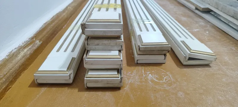 Продам наличники для двери 4