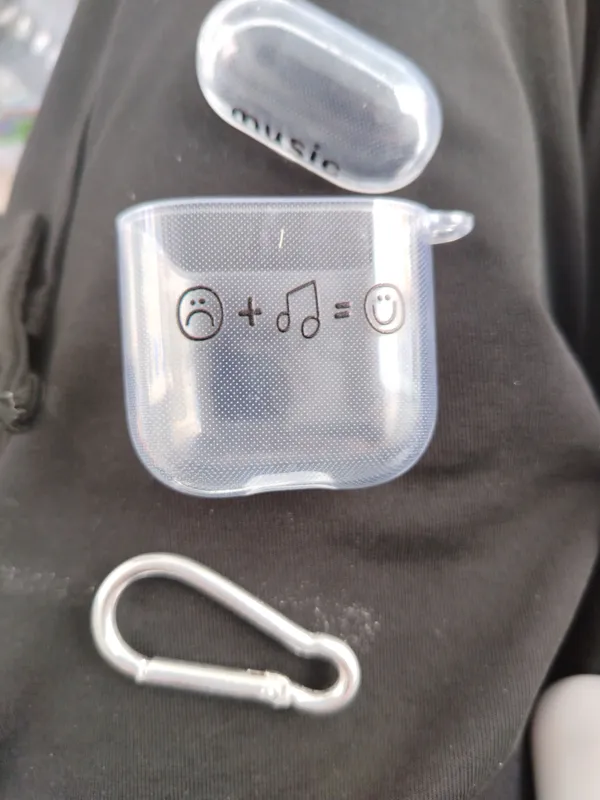 чехол AirPods 1 чехол AirPods 1