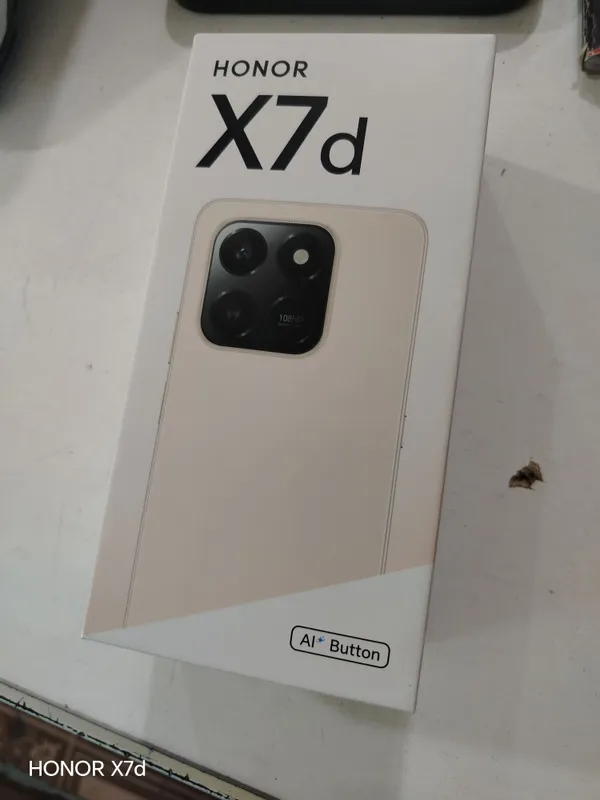 HONOR X7 D HONOR X7 D
