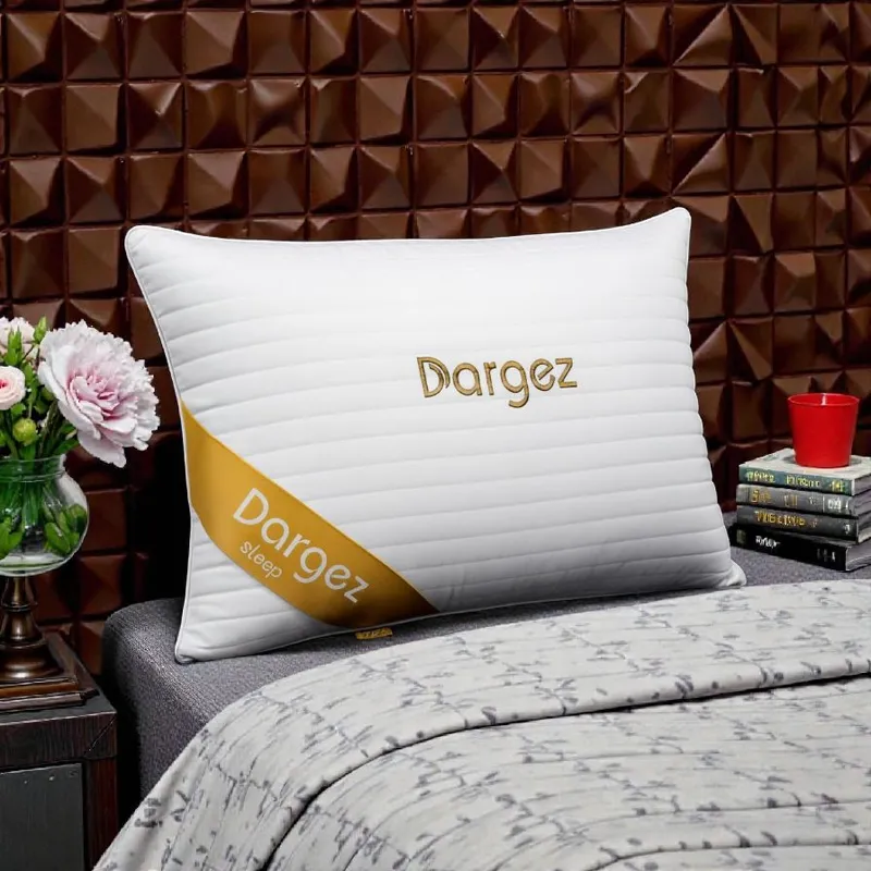 Uyquuchun yostiq gipoallergen 50x70 DARGEZ ORGINAL