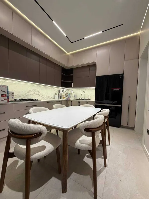 Элитный коттедж 170 м² в ЖК Alfraganus 2 сотки 4 Элитный коттедж 170 м² в ЖК Alfraganus 2 сотки 4