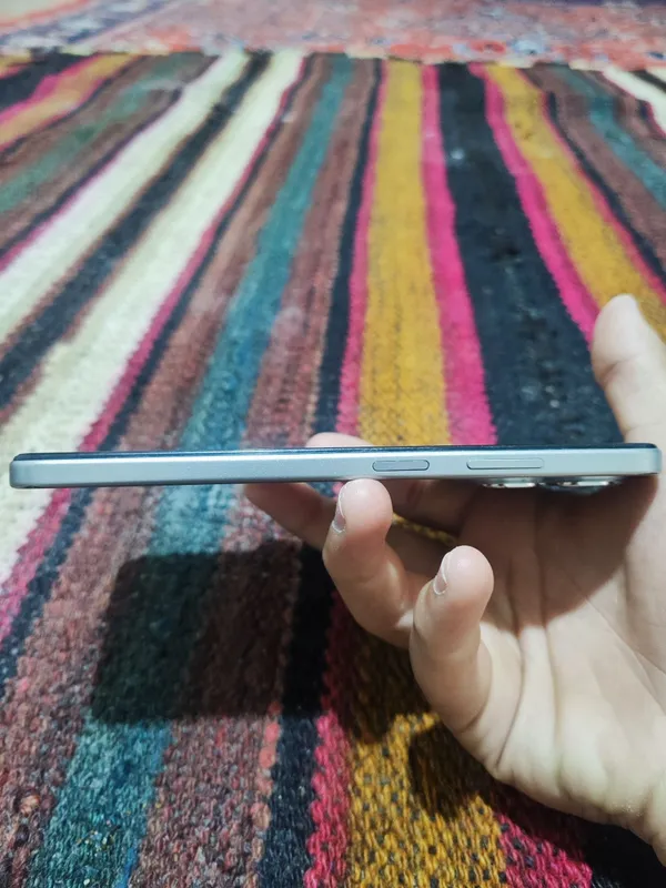 infinix hot 50i — фото 3
