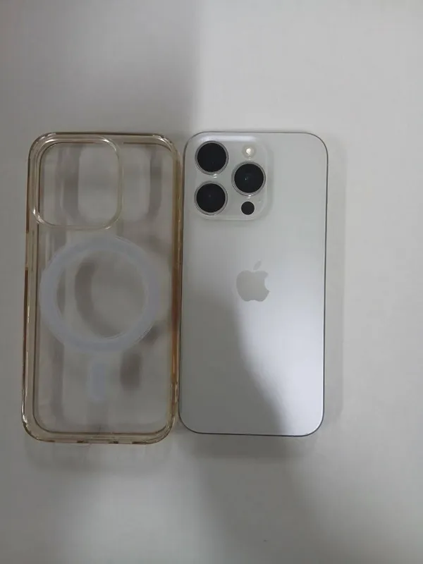IPhone 15 pro 128 talik 88 yomkis 1 IPhone 15 pro 128 talik 88 yomkis 1