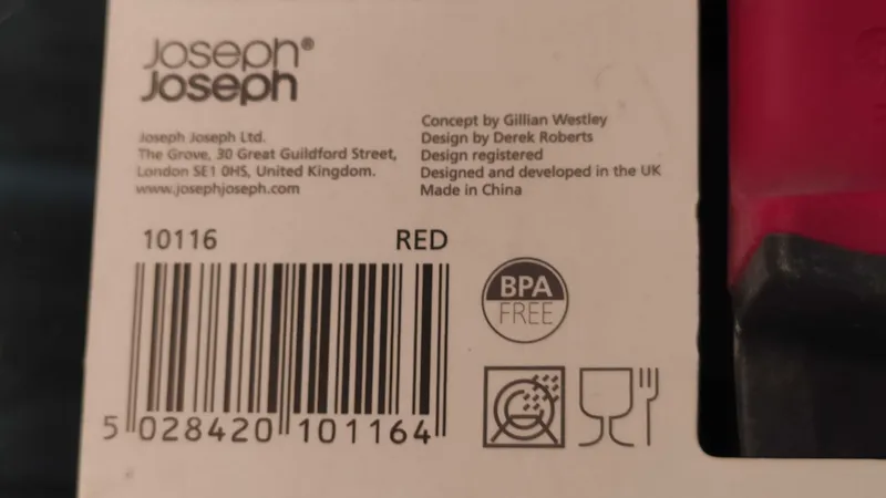 Ложка для спагетти (макарон) Joseph Joseph — фото 5