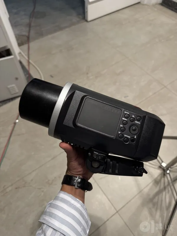 Godox ad600bm sotiladiii 4 Godox ad600bm sotiladiii 4