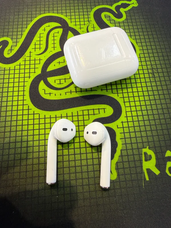 Airpods 2 org