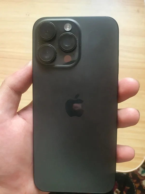 Iphone 15 promax sotiladi — фото 1