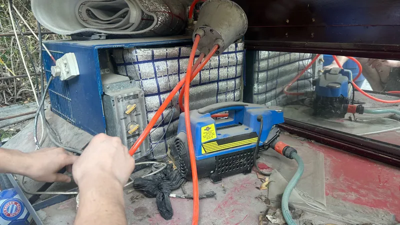 Продам аппарат для Газ.Воды. Полный комплект . 5 Продам аппарат для Газ.Воды. Полный комплект . 5