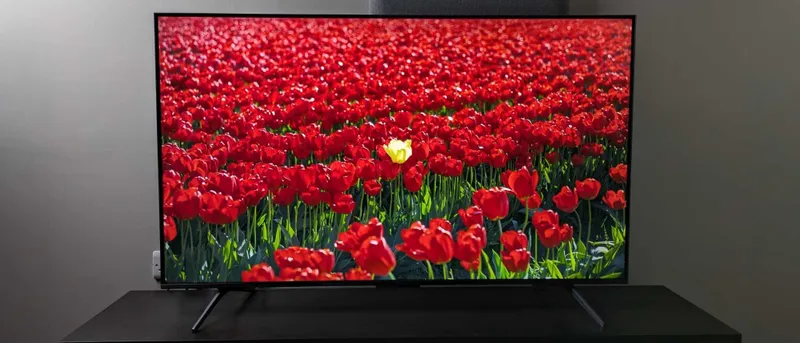 TCL 65″ C6K 4K Ultra HD Smart TV Новый | Бесплатная доставка 24/7 — фото 2