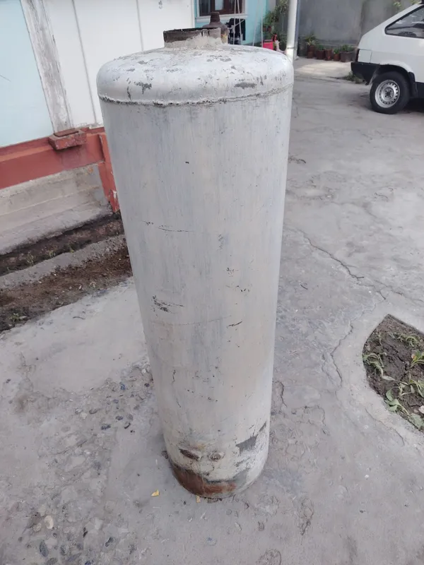 Титан сотилади яхши холатда — фото 1