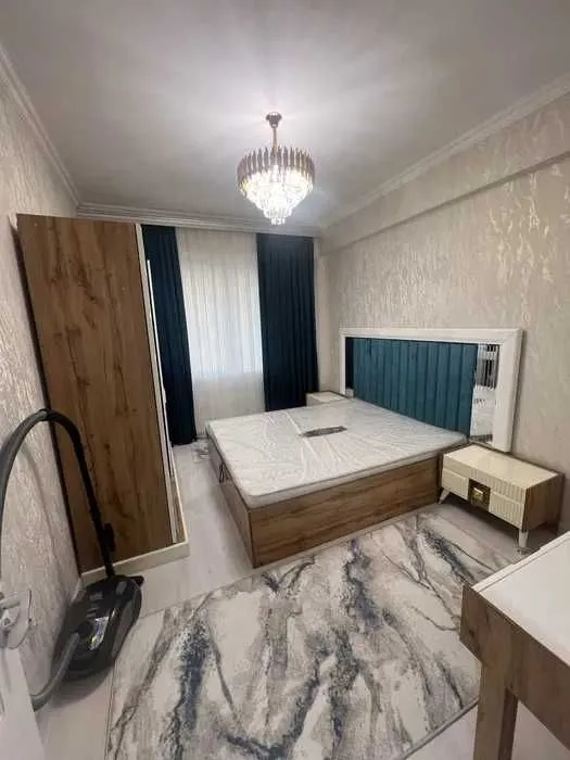 Shoshilinch ijaraга beriladi 2 xonali kvartira Feruza Eko bozor *r 1