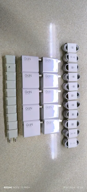 120W zaryadlash qurilmasi Original 500% 1 120W zaryadlash qurilmasi Original 500% 1