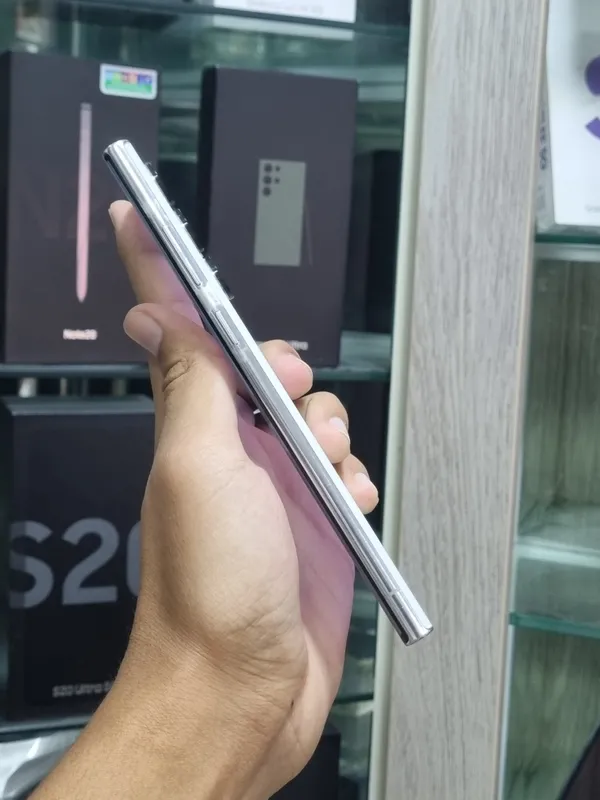 Samsung S22 ultra Narxi 400$ 6