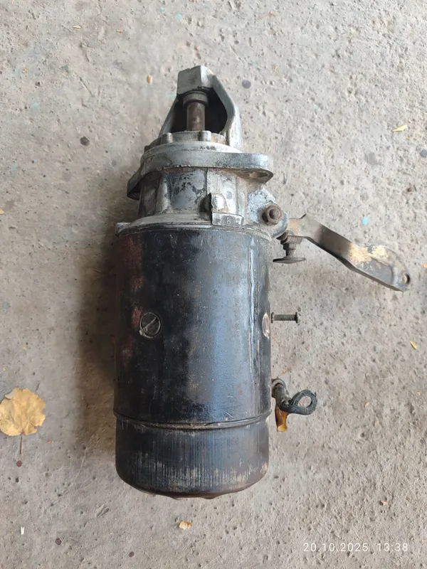 GAZ, ZIL, UAZ uchun starter 1
