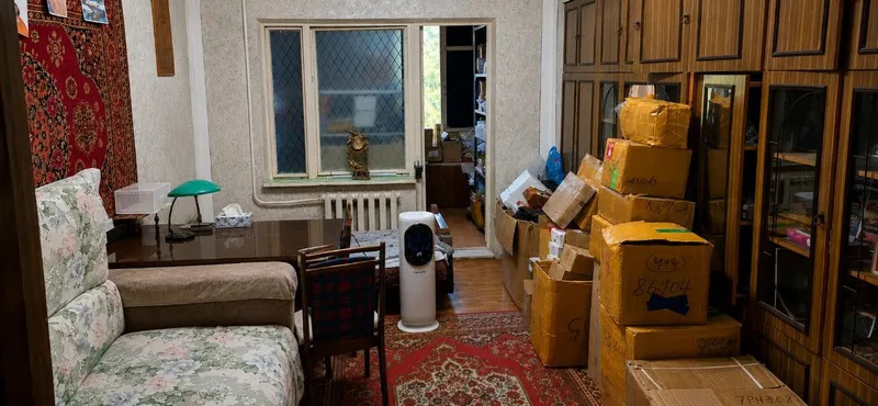 4/4/5- квартира 91 м² ТТЗ, Мирзо Улугбекский р-н 1 4/4/5- квартира 91 м² ТТЗ, Мирзо Улугбекский р-н 1