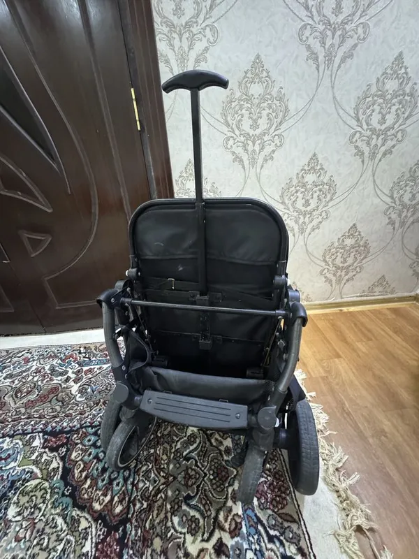 Коляски bolalar uchun 4