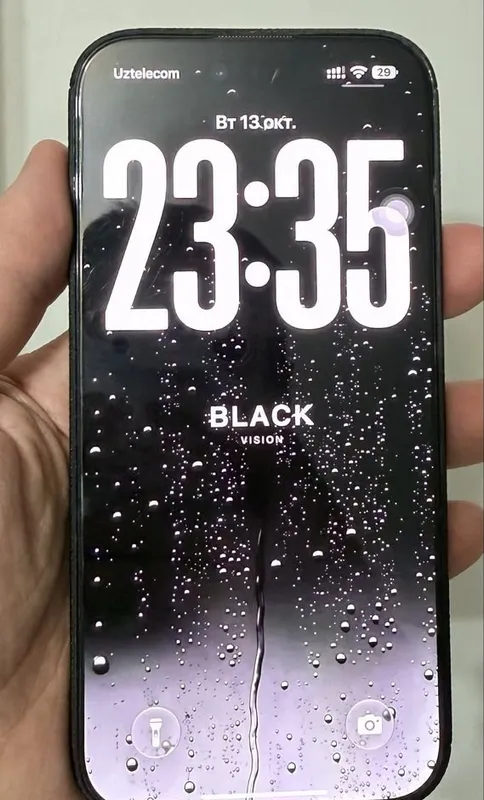 iPhone Air, чёрный 2 iPhone Air, чёрный 2