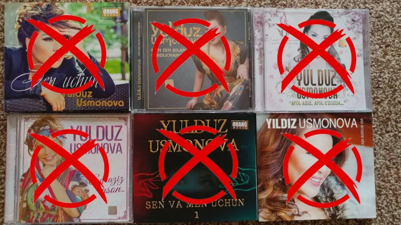 CD DVD 3