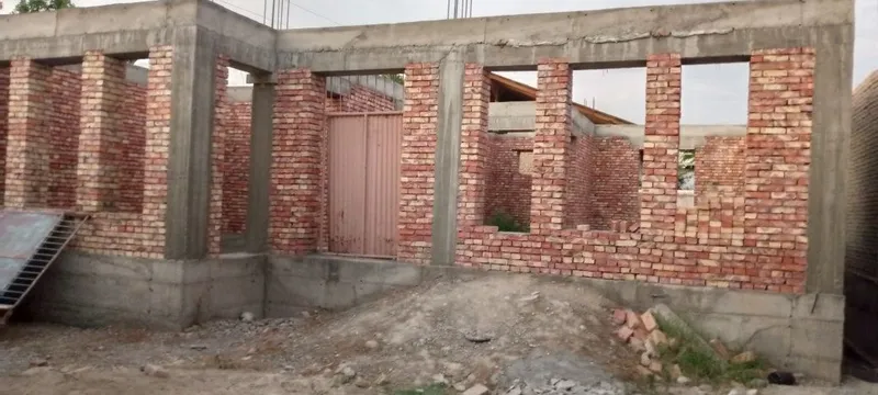 Zudlik bilan 3 sotix, g'ishtli uchastka sotiladi — фото 2
