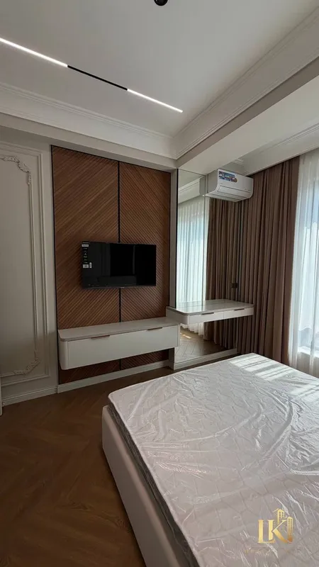 2-комнатная квартира в ЖК Shoshkent 2 2-комнатная квартира в ЖК Shoshkent 2