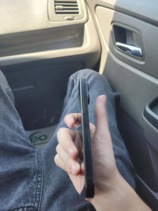 iPhone 14pro 256 76Lla 5