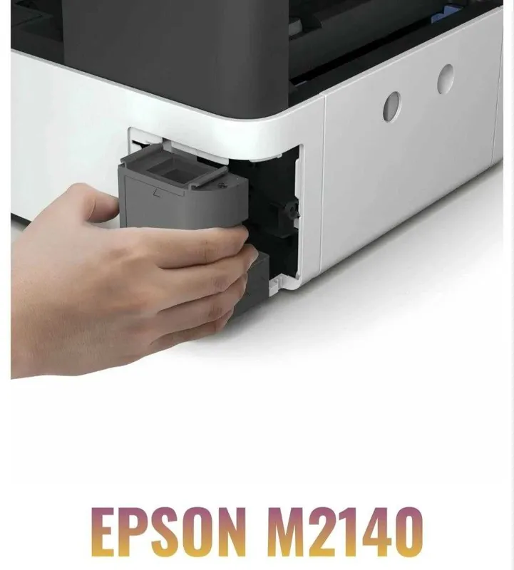 Принтер Epson M2140 [МФУ 3 в 1] [А4] 4