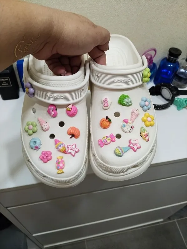 Кроксы из Вьетнама 1