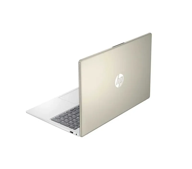 Ноутбук HP 15-FD0366NIA /I5-1334U /8GB /512GB /MX570 /15,6" FHD GOLD 4