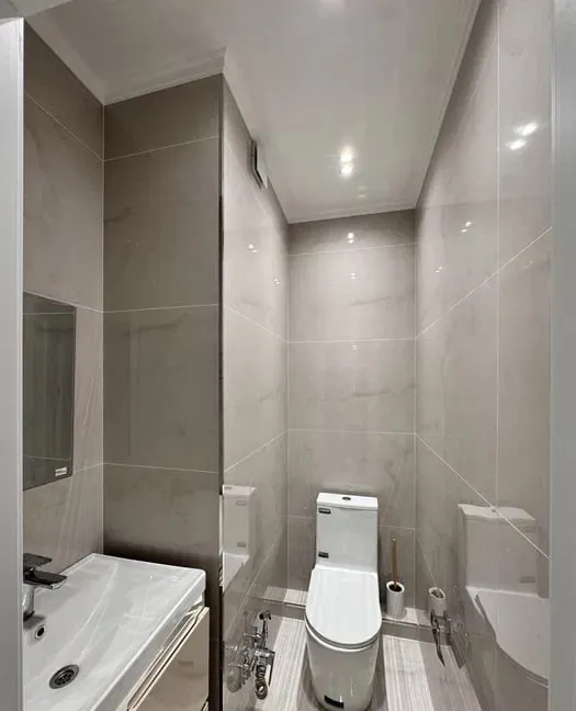 Olmazor Sitida 3 xonali, 70 m² kvartira ijaraga beriladi 5