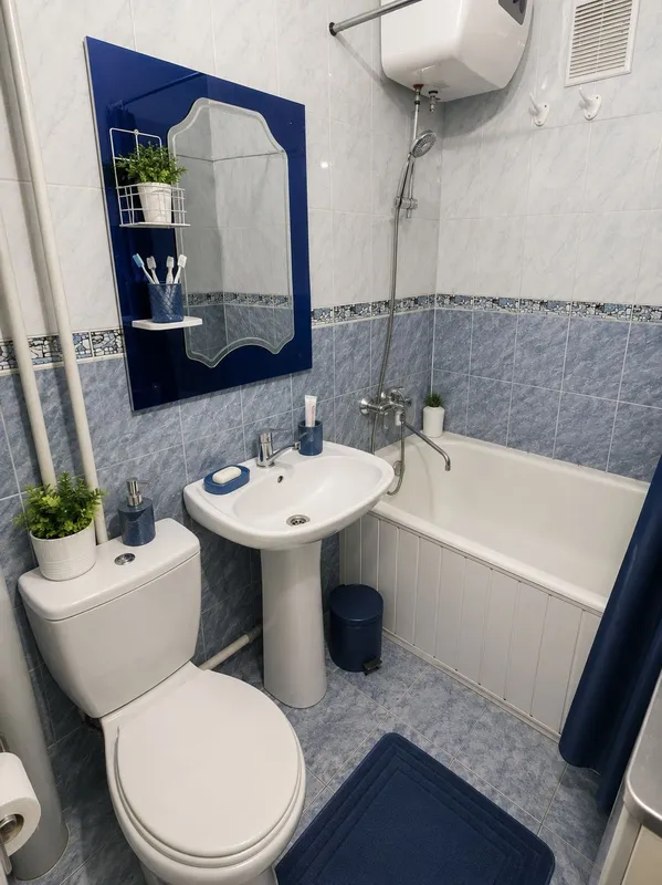 Квартира в киргили 3
