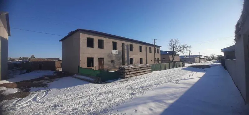 Urganch tumanida 2 QAVATLI UY SOTILADI