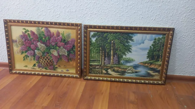 Продаются две картины — фото 2
