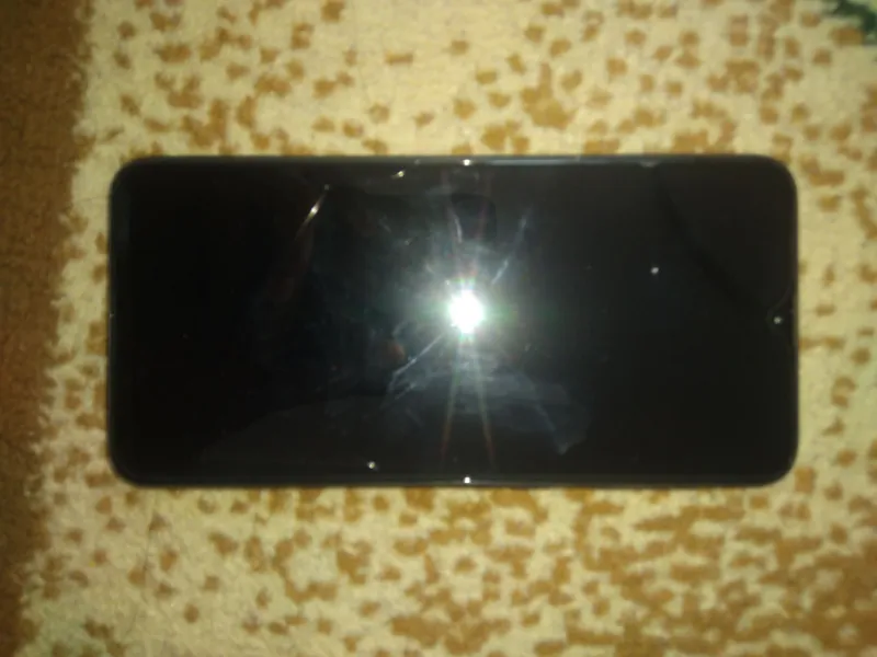SAMSUNG A10 1