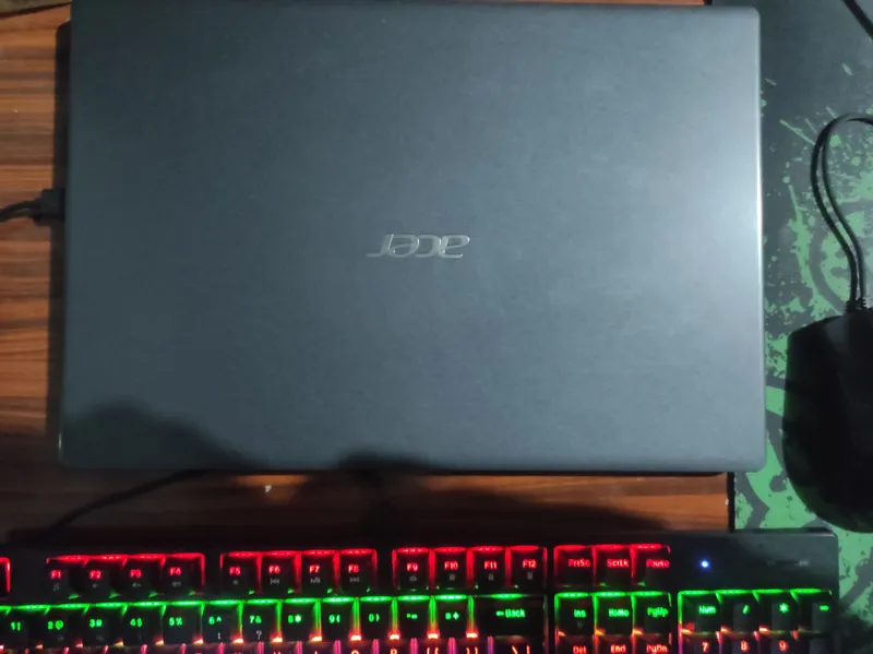 Acer Aspire A315-55G — фото 1