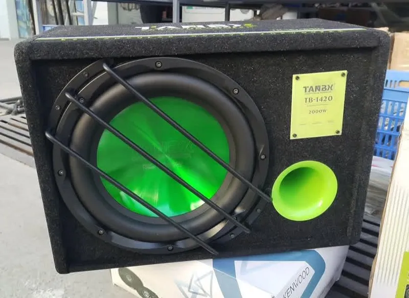 Sambufer sotiladi tanbx 2000 watt