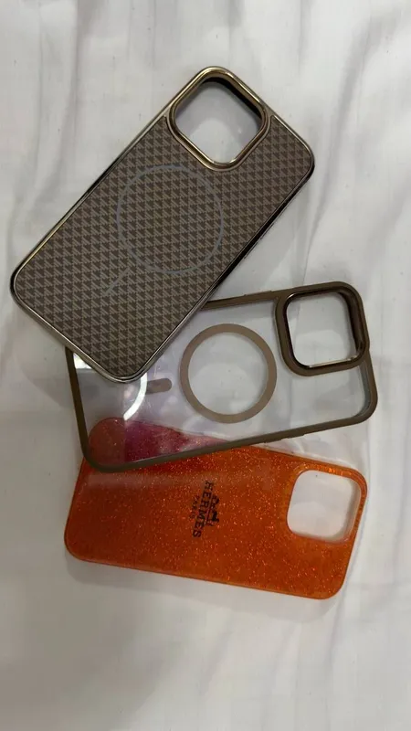Iphone 16 pro max chexoli 1tasi matoviy