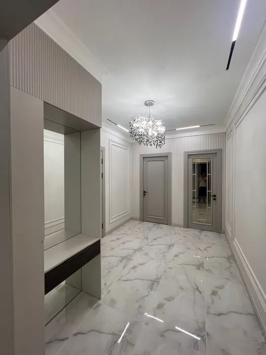 Аренда 2-комнатной квартиры, ЖК Mirabad avenue (Мирабадский район) — фото 5
