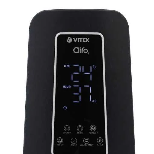 Увлажнитель воздуха VITEK VT2340 — фото 1