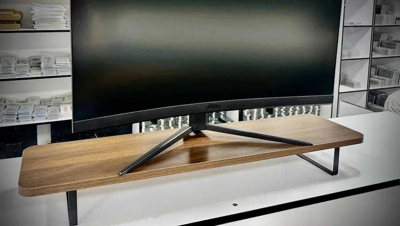 a28electronics - подставка под монитор на все размеры — фото 3